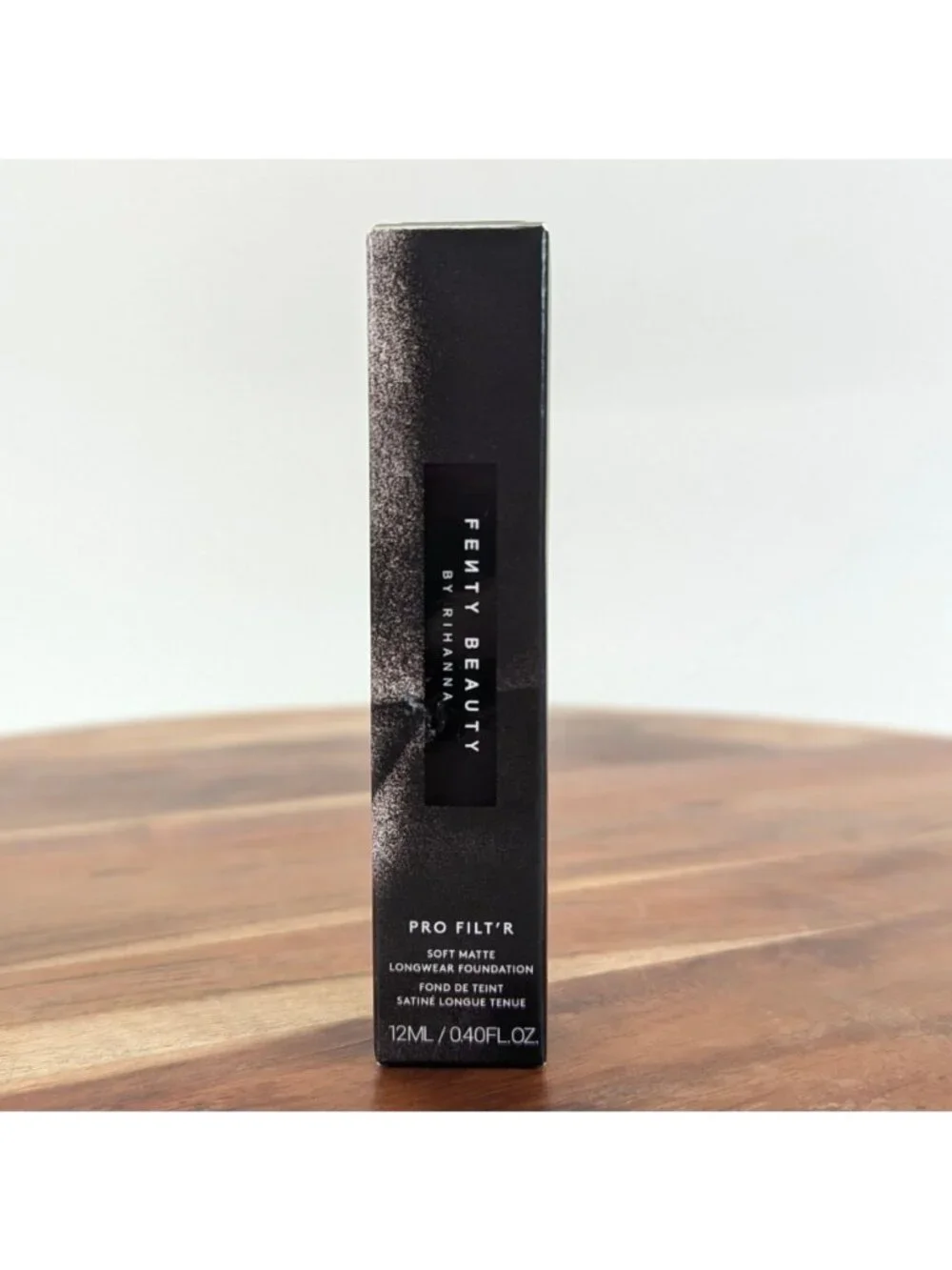 Fenty Beauty Pro Filt'r Soft Matte Longwear Foundation Shade 490 12 ml / 0.40 oz